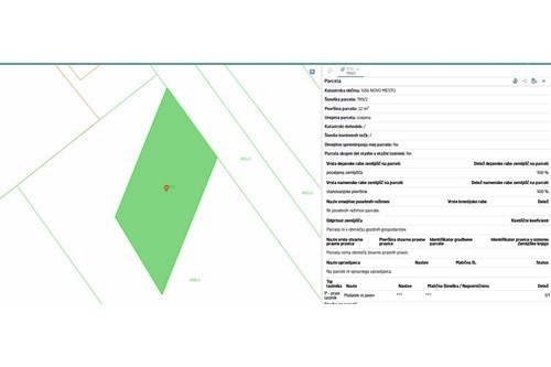 Slider Image Thumbnail