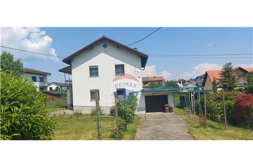 Prodamo-Hiša-Zgornje Radvanje  -  Maribor, Podravje-490321042-324