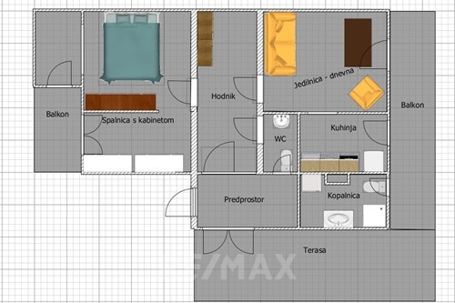 Slider Image Thumbnail