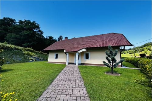 На продажу-Загородный дом-Žetale, Podravje-490291001-390