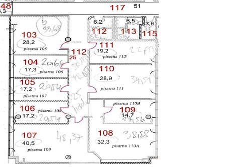 Commercial - Office - LJ - Moste, Ljubljana (city) - SI