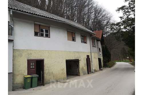 For Sale-Cottage-159 Spodnja Rečica  -  Lasko, Savinjska Region-490281025-84