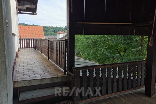 Slider Image Thumbnail