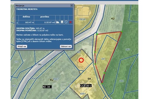 Slider Image Thumbnail