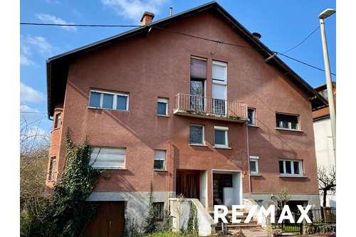 For Sale-Semi-Detached House-Trnovo, Ljubljana (city)-490191084-189
