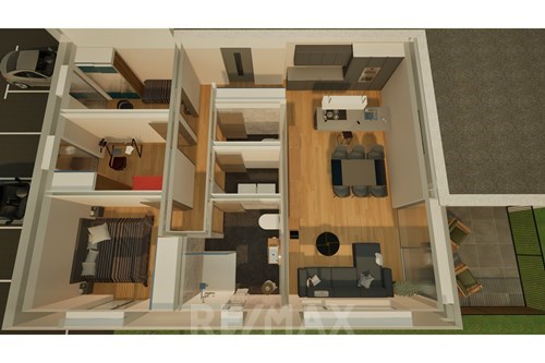 Slider Image Thumbnail