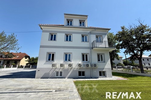 Residential - Condo/Apartment - Maribor, Podravje region - SI