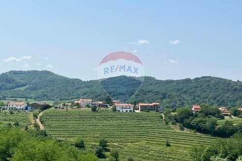 For Sale-Plot of Land for Hospitality Development-Brda, North Primorska region-490371006-61