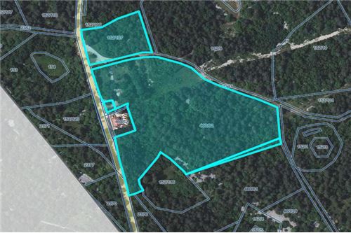 Commercial - Land - Komen, South Primorska region - SI - 14 - 490371006-122