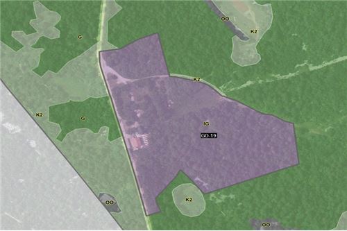 Commercial - Land - Komen, South Primorska region - SI - 13 - 490371006-122