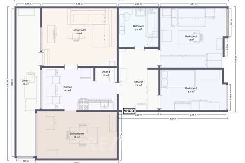 Slider Image Thumbnail