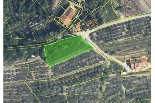Πώληση-Γή για ανάπτυξη-6320  -  Portorož, Primorska Južna-490111033-3