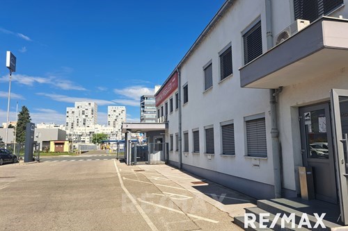 MARIBOR JADRANSKA CESTA PISARNE ODDAMO