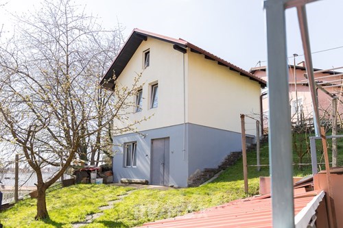 Slider Image Thumbnail