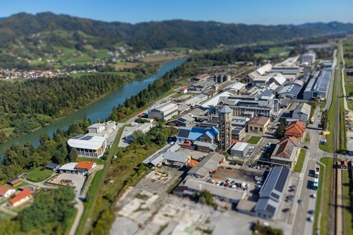 Slider Image Thumbnail