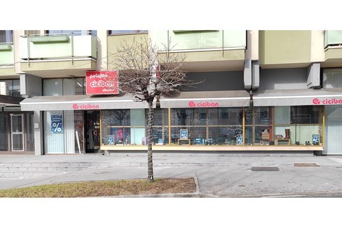 Slider Image Thumbnail