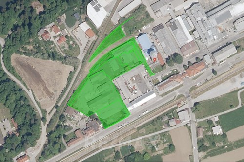 Slider Image Thumbnail