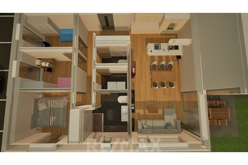 Slider Image Thumbnail