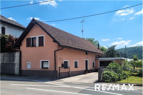 For Sale-Cottage-Žužemberk, Dolenjska region-490191136-2