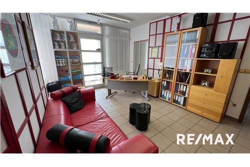 For Rent/Lease-Office-30 Partizanska  -  Maribor, Podravje region-490321062-137