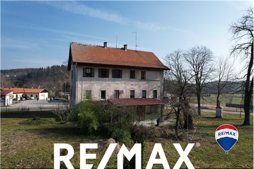 For Sale-Castle/Cloister-Slovenske Konjice, Savinjska Region-490281022-289