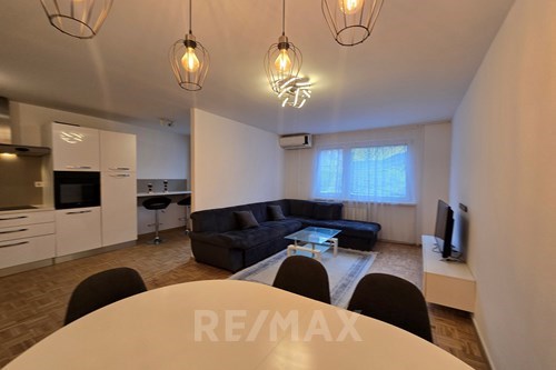 Residential - Condo/Apartment - Maribor, Podravje region - SI