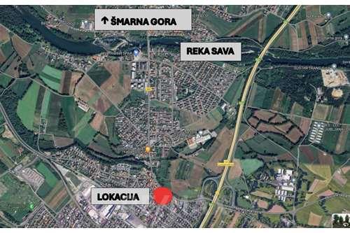 Venda-Lote de terra para construção-Vižmarje, Ljubljana (mesto)-490191084-187