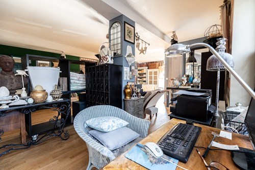 Slider Image Thumbnail