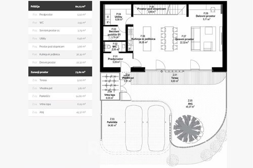 Slider Image Thumbnail