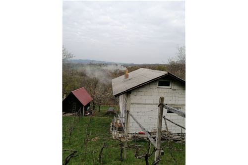 Untuk Dijual-Rumah Pedesaan-Destrnik, Podravje-490151040-153