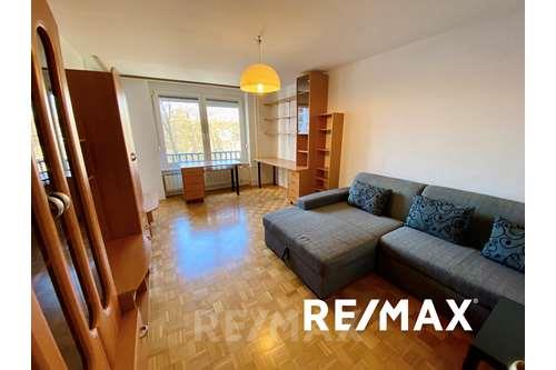 For Rent/Lease-Condo/Apartment-45 Topniška ulica  -  LJ - Bežigrad, Ljubljana (city)-490191084-186