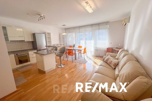 Residential - Condo/Apartment - Savsko naselje, Ljubljana (city) - SI
