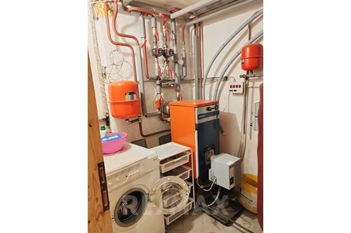 Slider Image Thumbnail