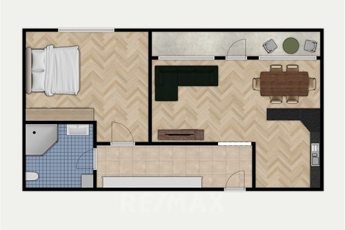 Slider Image Thumbnail