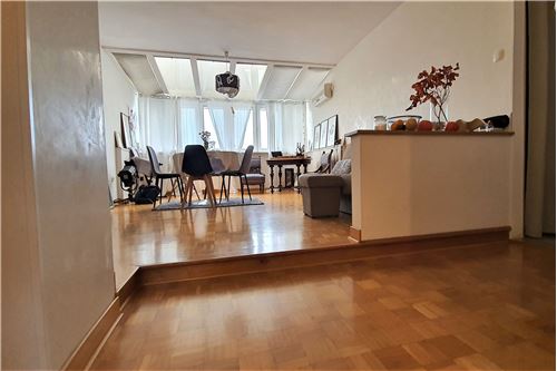 For Sale-Condo/Apartment-8 Regentova  -  Ankaran, South Primorska region-490111028-69