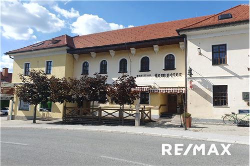 For Rent/Lease-Pub-Bistrica ob Sotli, Savinjska Region-490281026-277