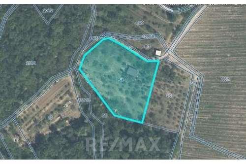 Residential - Development land - Nova Gorica, North Primorska region - SI - izsek iz PISO.jpg.JPG - 490371006-134