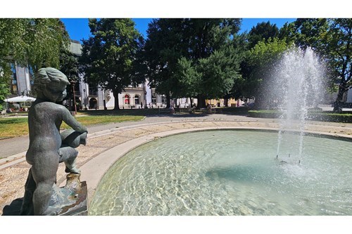 Slider Image Thumbnail