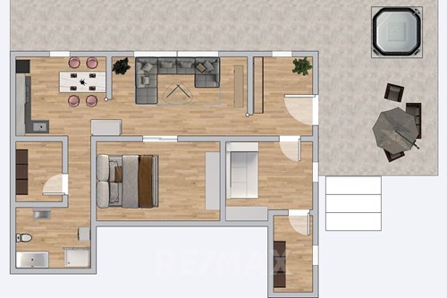 Slider Image Thumbnail