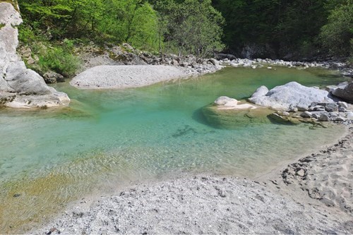 Slider Image Thumbnail