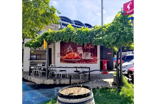 Slider Image Thumbnail