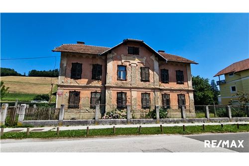 For Sale-Villa-Center  -  Maribor, Podravje region-490321044-314