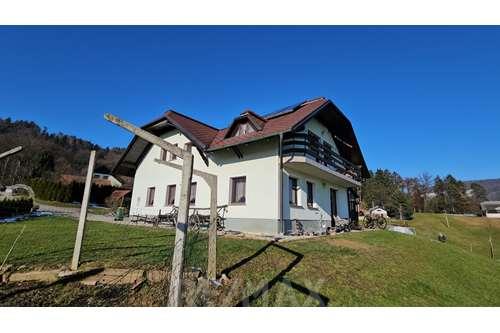 For Sale-Cottage-Sentjur, Savinjska Region-490281015-536