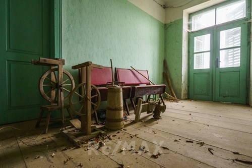 Slider Image Thumbnail