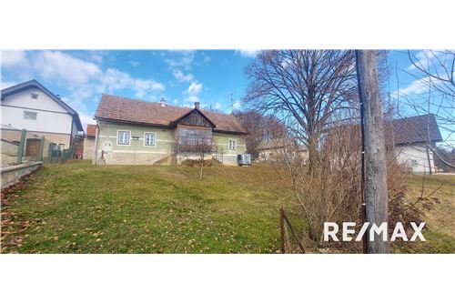For Sale-Cottage-Voličina, Podravje region-490321004-485