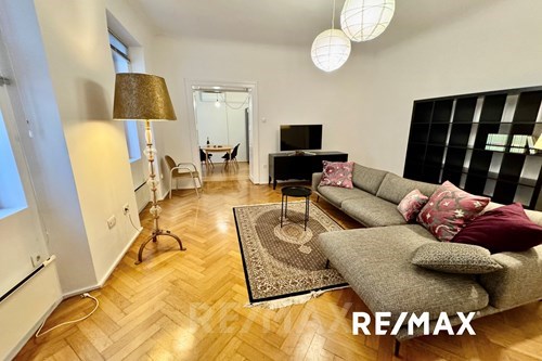 Apartment in the city Center