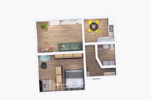 Slider Image Thumbnail