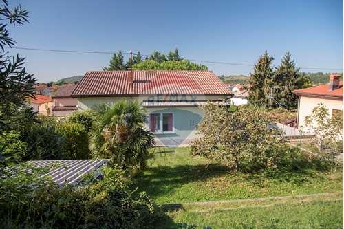 For Sale-Cottage-Za spomenikom  -  Nova Gorica, North Primorska region-490371006-73
