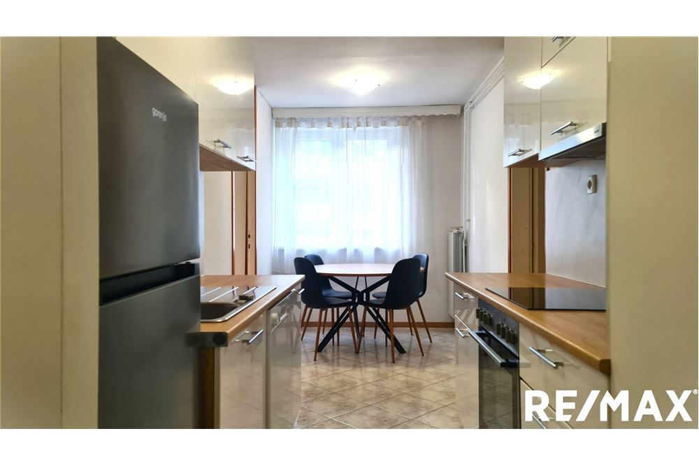 Residential Condo/Apartment Koper, South Primorska region SI