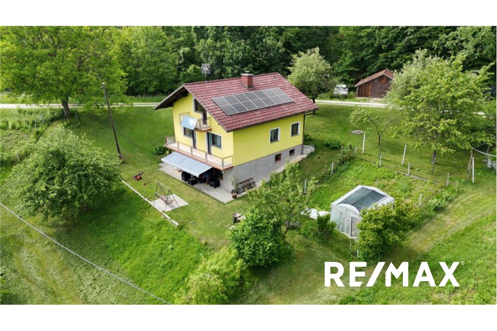 Residential - Cottage - Zagorska Sela, Krapinsko-Zagorska - HR ...